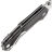 Нож Kershaw Drivetrain cталь D2 рукоять GFN (8655)