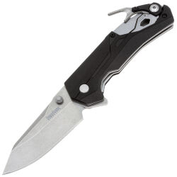 Нож Kershaw Drivetrain cталь D2 рукоять GFN (8655)