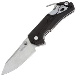 Нож Kershaw Drivetrain cталь D2 рукоять GFN (8655)