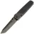 Нож Cold Steel Hatamoto DLC сталь CPM-20CV рукоять Ti/Carbon Fiber (FL-40HATA)
