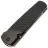 Нож Cold Steel Hatamoto DLC сталь CPM-20CV рукоять Ti/Carbon Fiber (FL-40HATA)