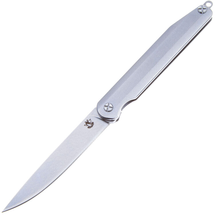 Нож Steelclaw Джентльмен-02 сталь AUS-8A рукоять Сталь