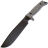 Нож FOX Combat Jungle сталь N690Co рукоять микарта (FX-133 MGT)