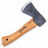 Топор Hultafors Agelsjon 0.5кг 235мм сталь Carbon Steel рукоять Гикори (841760)