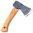 Топор Hultafors Agelsjon 0.5кг 235мм сталь Carbon Steel рукоять Гикори (841760)