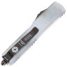 Нож Microtech Ultratech S/E PS Sandtrooper сталь M390 рукоять Aluminium (121-2SAD)