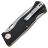 Нож Boker Plus Epicenter Backlock сталь D2 рукоять Black G10 (01BO545)