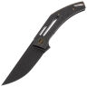 Нож WE Knife Speedliner blackwash сталь CPM-20CV рукоять Shredded Carbon Fiber (WE22045B-2)