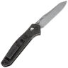 Нож Benchmade Osborne сталь CPM-S90V рукоять Carbon Fiber (940-1)