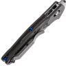 Нож Benchmade Osborne сталь CPM-S90V рукоять Carbon Fiber (940-1)