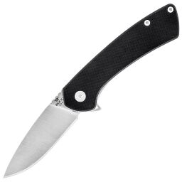 Нож Buck Onset сталь S45VN рукоять Black G10 (0040BKS)