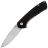 Нож Buck Onset сталь S45VN рукоять Black G10 (0040BKS)