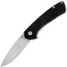 Нож Buck Onset сталь S45VN рукоять Black G10 (0040BKS)