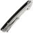 Нож Buck Onset сталь S45VN рукоять Black G10 (0040BKS)