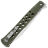 Нож Cold Steel Lynn Thompson Signature Ti-lite сталь S35VN рукоять OD Green G10 (26C6AA)