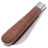 Нож Otter Small Anchor сталь Stainless Steel рукоять Sapeli Wood (OTT174R)
