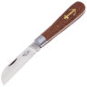 Нож Otter Small Anchor сталь Stainless Steel рукоять Sapeli Wood (OTT174R)