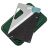 Нож Daggerr Cardknife сталь 8Cr13MoV рукоять Green Ti/Carbon Fiber