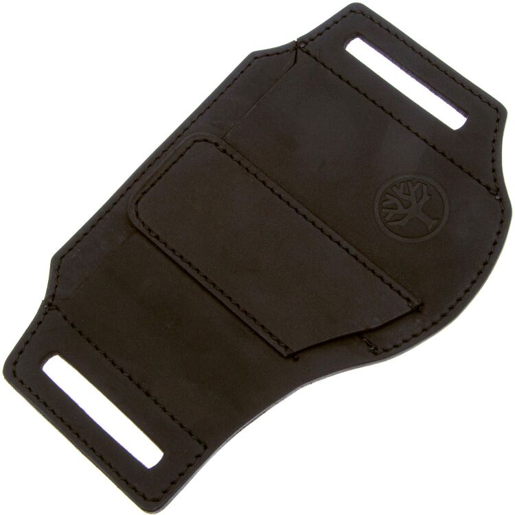 Чехол Boker Leather Holster ED-Three Black (09BO295)