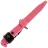 Нож Kizlyar Supreme Vector Tacwash сталь PGK рукоять Pink Polypropylene