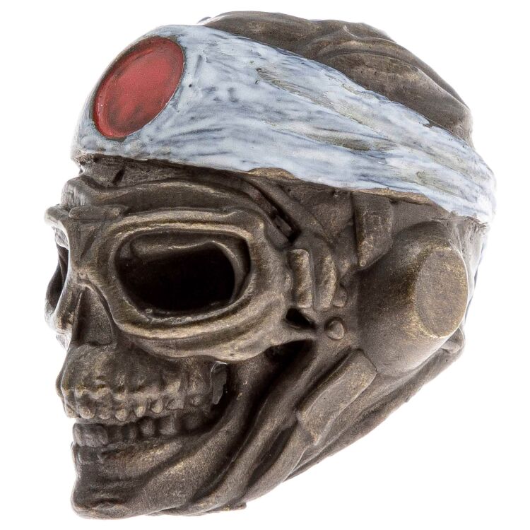 Бусина темлячная byMordor Банзай