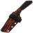 Нож Lizard Knives Страйкер LK-ST-01 сталь VG-10 рукоять G10