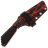 Нож Lizard Knives Страйкер LK-ST-01 сталь VG-10 рукоять G10