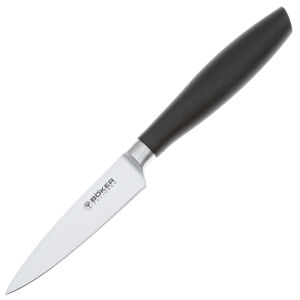 Нож кухонный Boker Core Professional Peeling Knife сталь X50CrMoV15 рукоять ABS (130810)  (130810)