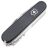 Нож многофункц. Victorinox Swiss Champ Black 91мм (1.6795.3)