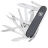 Нож многофункц. Victorinox Swiss Champ Black 91мм (1.6795.3)