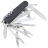 Нож многофункц. Victorinox Swiss Champ Black 91мм (1.6795.3)