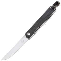 Нож Boker Plus Nori сталь VG-10 рукоять G10 (01BO890)