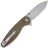 Нож Kizer Cozy сталь 154CM рукоять Micarta