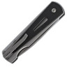 Складной нож Amare Paragon A-Joint сталь N690, рукоять Steel/G10