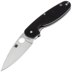Нож Spyderco Emphasis сталь 8Cr13MoV рукоять G10 (C245GP)