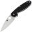 Нож Spyderco Emphasis сталь 8Cr13MoV рукоять G10 (C245GP)