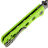 Нож QSP Canary Folder blackwash сталь 14C28N рукоять Neon G10 (QS150-C2)