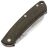 Нож Benchmade Proper Sheepsfoot сталь S30V рукоять Green Micarta (319)