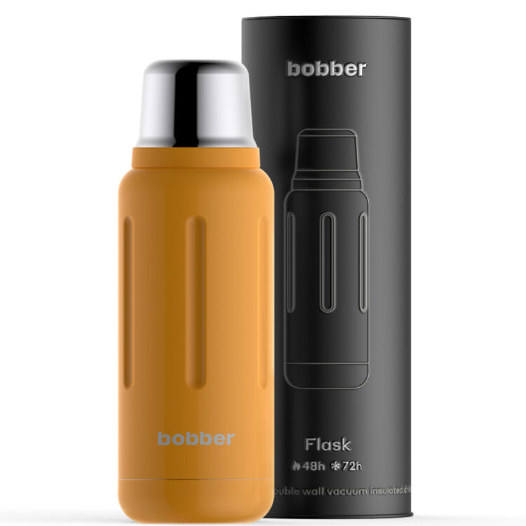 Термос Bobber Flask-1000
