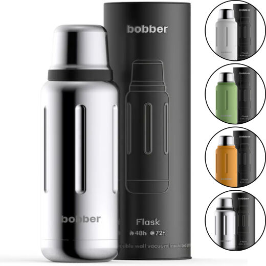 Термос Bobber Flask-1000 — 