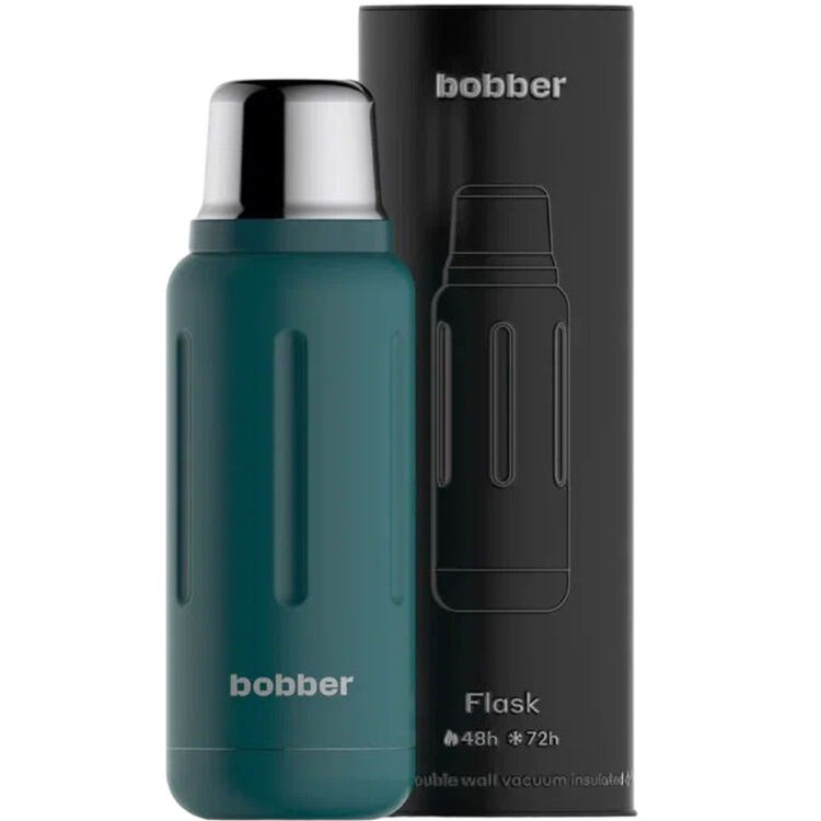 Термос Bobber Flask-1000