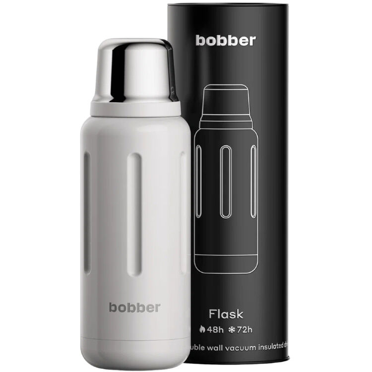 Термос Bobber Flask-1000