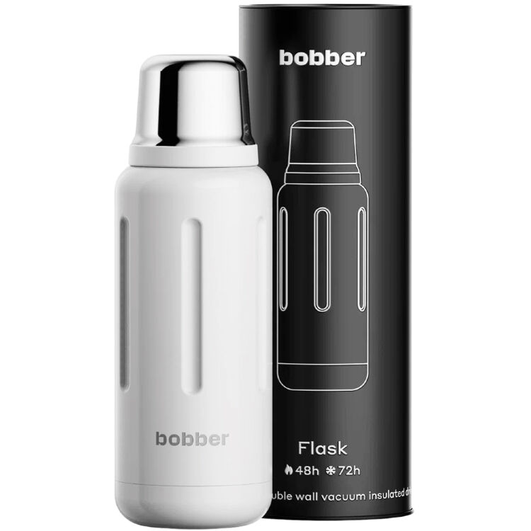 Термос Bobber Flask-1000