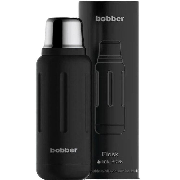 Термос Bobber Flask-1000