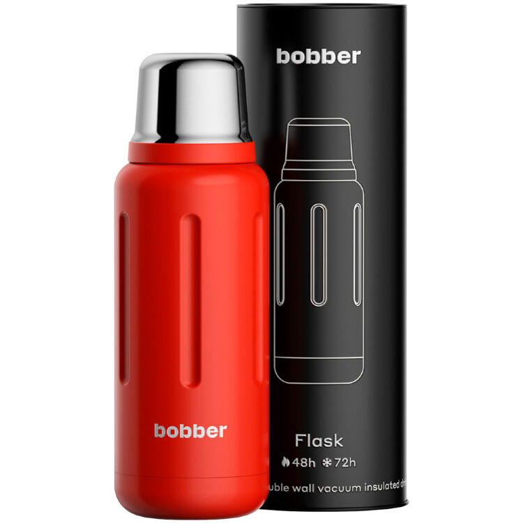 Термос Bobber Flask-1000