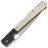 Нож Daggerr Corso satin сталь VG-10 рукоять White G10