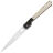 Нож Daggerr Corso satin сталь VG-10 рукоять White G10
