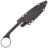 Нож Cold Steel Bird & Game сталь AUS-8A рукоять пластик (20A)