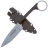 Нож Cold Steel Bird & Game сталь AUS-8A рукоять пластик (20A)