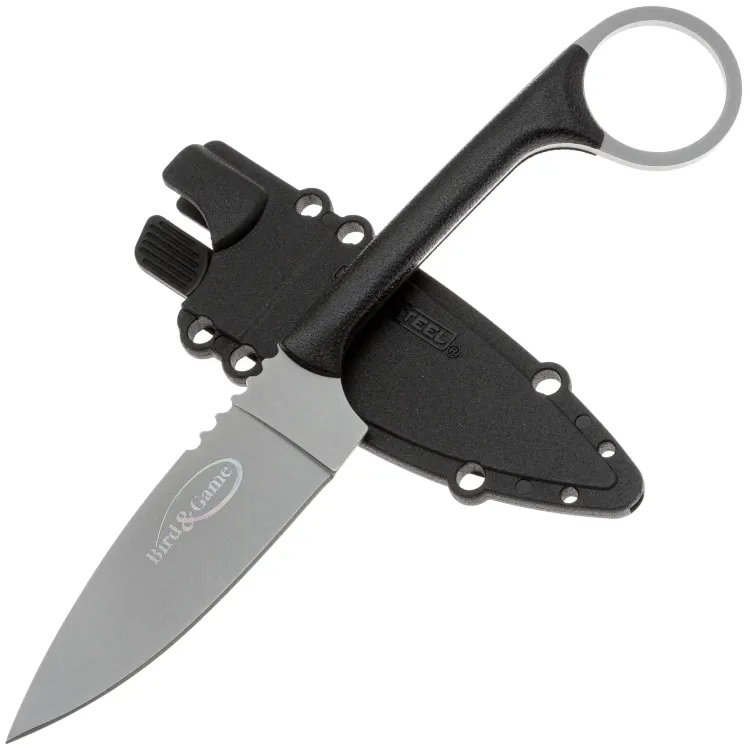 Нож Cold Steel Bird & Game сталь AUS-8A рукоять пластик (20A)